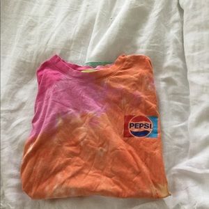 Cute oversized Tshirt